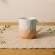 Porcelain Mug